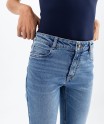 PANTALON DENIM FEV 17VEVA 17VEV